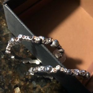 Brighton Hoop Earrings